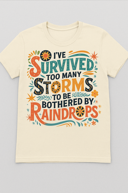 Storms Tee