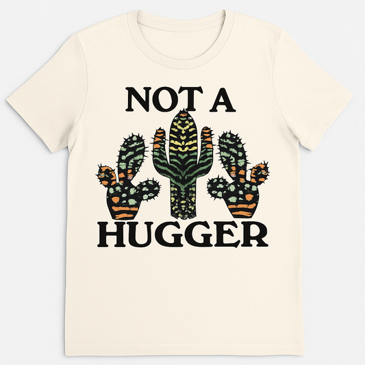 Cactus Tee
