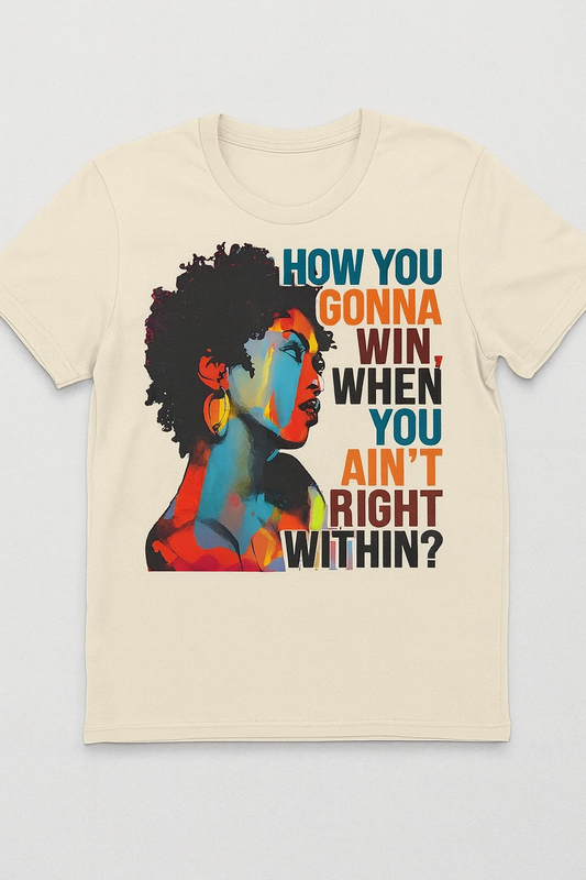 Doo-Wop Tee
