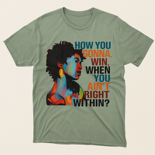 Doo-Wop Tee